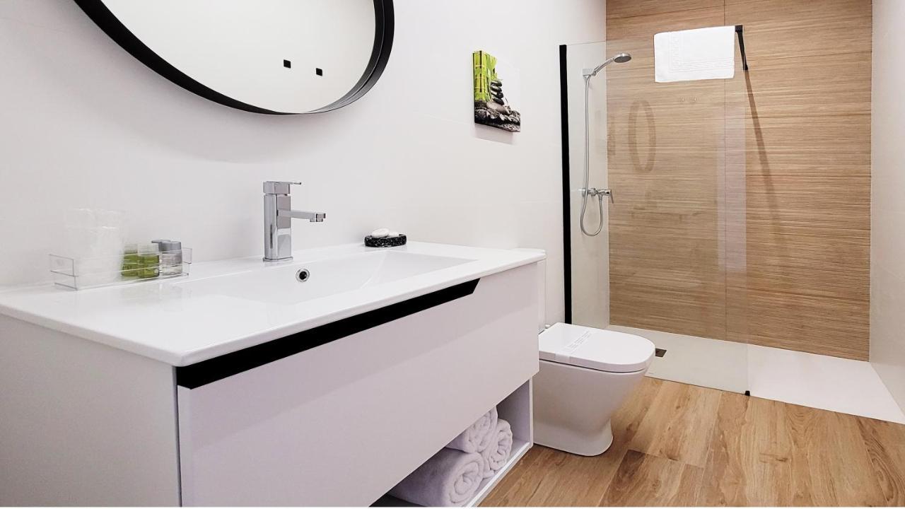 Parador 10 Apartamentos Cehegin Luaran gambar